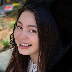 Meet your Posher, Patty